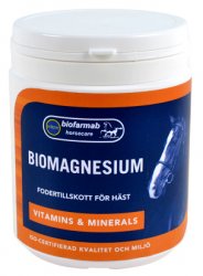 BioMagnesium 400 gr