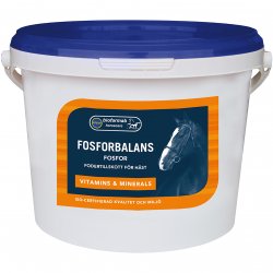 Biofarmab Fosforbalans