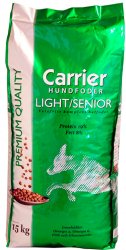 Carrier Light Senior