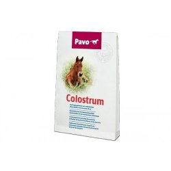 Pavo Colostrum (Antikroppar) 0,15 kg