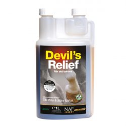 Delvil's Relief 1 L