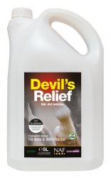 Delvil's Relief