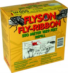Fly Ribbon 550 m refill