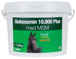 Glukosamin 10.000 Plus MSM