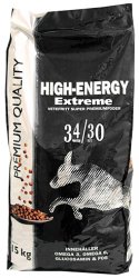 High-Energy Extreme 34/30