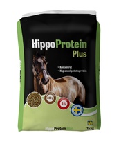 Hippo, hästfoder, Hippoprotein