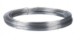 High Tensile ståltråd 2,5 mm x 625 m