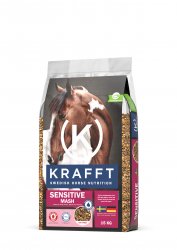 KRAFFT Mash Sensitive 15 kg