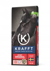 KRAFFT Sport Original 20 kg
