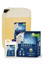 KRAFFT Oil 1,8 lit