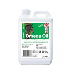Omega Olja 2,5L