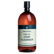 Padoc & Pace Pine Oil Coat Cleanser 1000ml