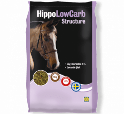 HippoLowCarb Structure 15 kg