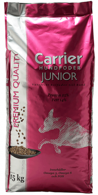 Carrier Junior 3,25 kg