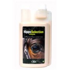HippoSelection E-Vitamin, 1L
