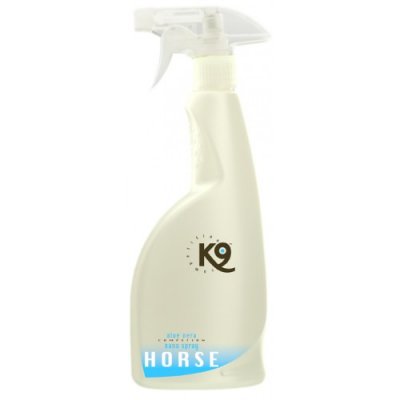K9 Horse Aloe Vera Nano Spray 500 ml