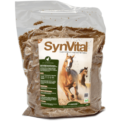 EquiBiome Synvital