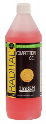 Competition gel